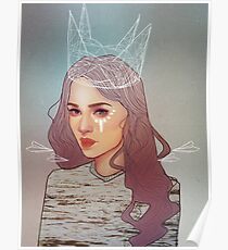 QUEEN II Poster