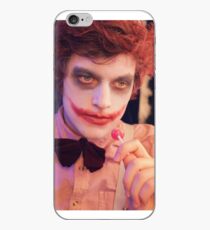 Wiggles the Clown iPhone Case
