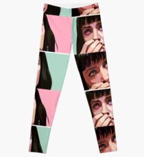 Zed's Dead Leggings