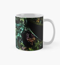 Bunter Albtraum Tasse (Standard)