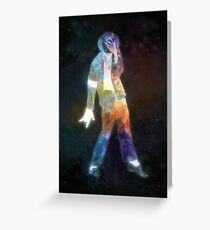 Dance Of Life Greeting Card