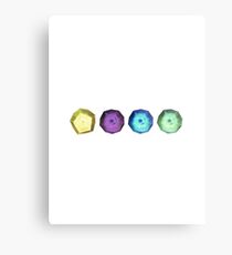 Just the Candy(Engrams) Metal Print