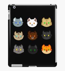 Donnerklan iPad-Hülle & Skin