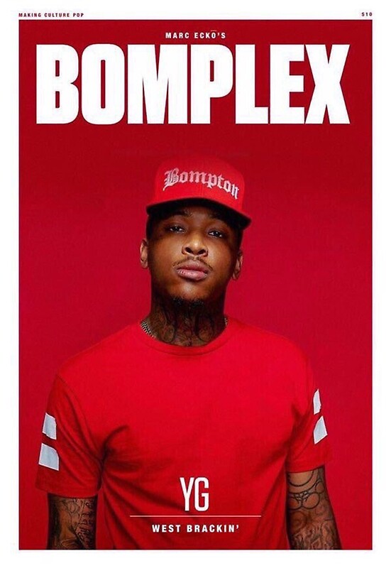 Yg: Posters | Redbubble