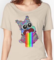 Trippy Chowder Women's Relaxed Fit T-Shirt