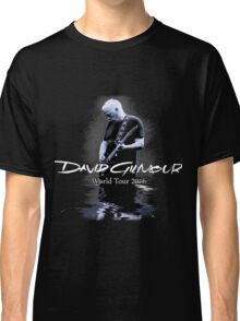 david gilmour tshirt