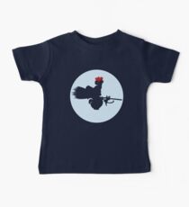 Kiki Baby Tee