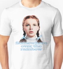 judy garland t shirts