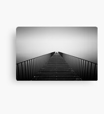Utopia Canvas Print