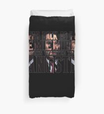 BANDIT Housse de couette