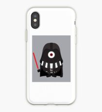 Dark Minion iPhone Case