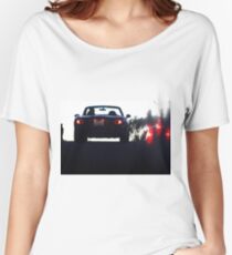 Leisure Women's Relaxed Fit T-Shirt