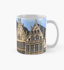 Antwerp - Guildhouses Mug