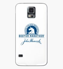 Boston Marathon Case/Skin for Samsung Galaxy