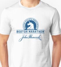 Boston Marathon Unisex T-Shirt