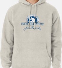 Boston Marathon Hoodie