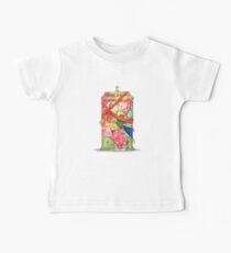 The best present in all of space and time Baby Tee