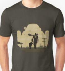 Vault Wanderer Slim Fit T-Shirt