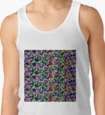 Randomly generated Tank Top