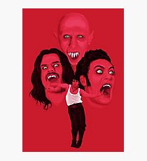 What We Do In The Shadows Photographic Print