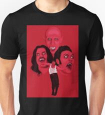 What We Do In The Shadows Unisex T-Shirt