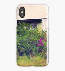 Abandon iPhone Case/Skin