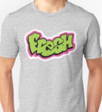 Fresh Unisex T-Shirt