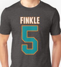 Ray Finkle Jersey – Laces Out, Ace Ventura, Dolphins Unisex T-Shirt