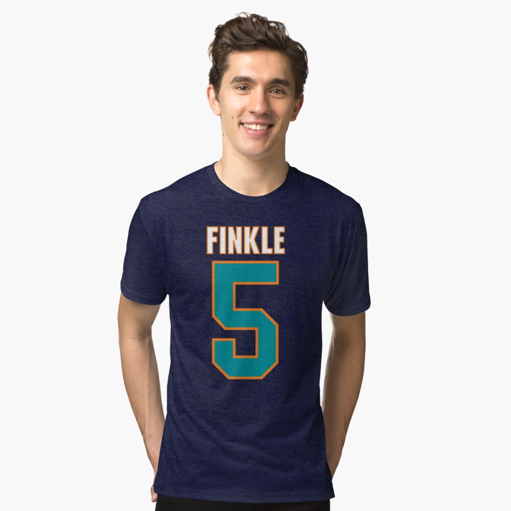 ray finkle jersey shirt