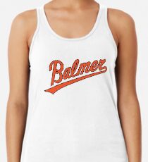 Balmer Tanktop für Frauen