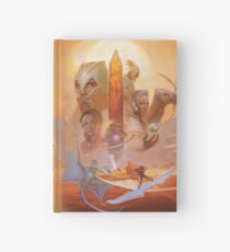 Numenera Journal Hardcover Journal