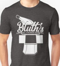 Frozen Banana Stand Unisex T-Shirt