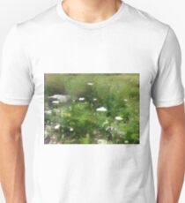 Flowers Unisex T-Shirt