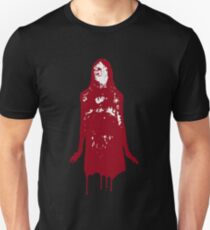 Carrie Unisex T-Shirt