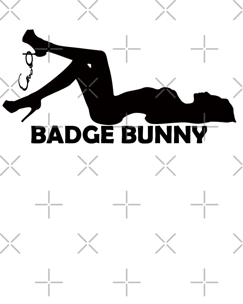 badge-bunny-2-by-blueline-leo-redbubble