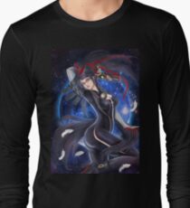Bayonetta Long Sleeve T-Shirt