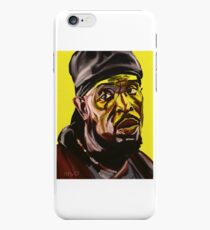 Omar Little iPhone 6 Case