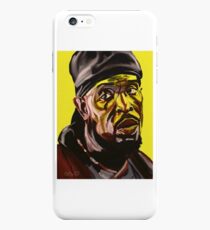 Omar Little iPhone 6s Plus Case
