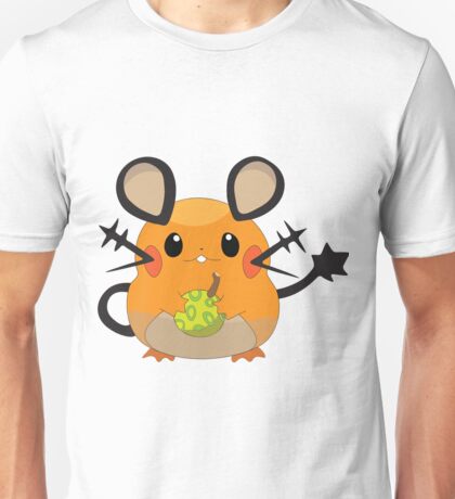 dedenne shirt