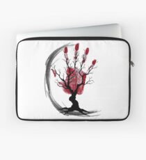 The Black Hand Laptop Sleeve