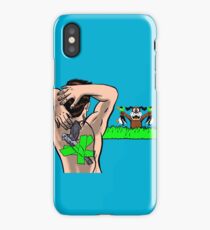 Duck Hard iPhone Case/Skin