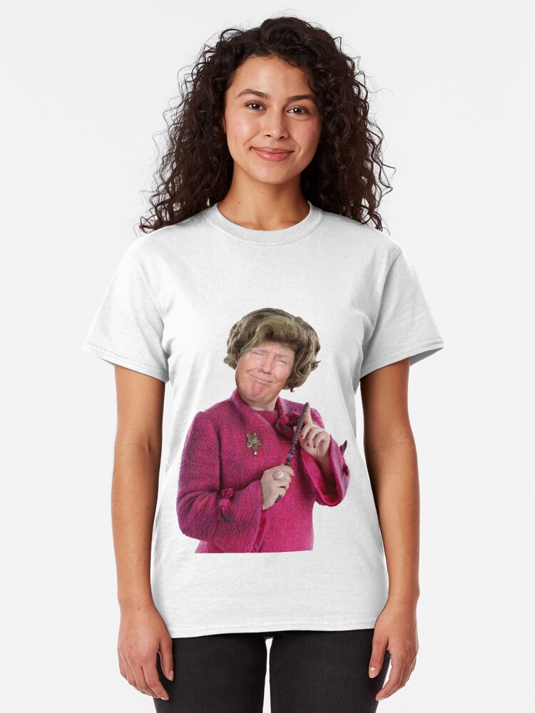 umbridge shirt