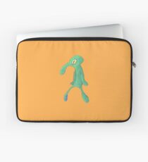 Bold and Brash Laptop Sleeve