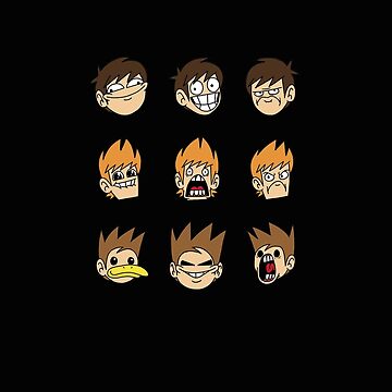 Download Matt Of Eddsworld Wears Weird Outfit Wallpaper