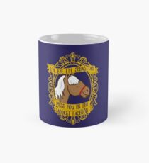 5000 Candles in the Wind Mug