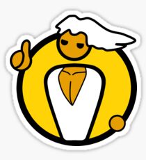 PC MASTER RACE Sticker