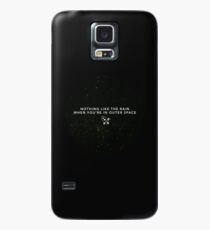 Outer Space Case/Skin for Samsung Galaxy
