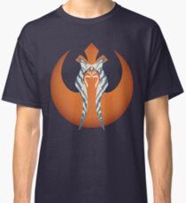 Rebel Ahsoka Classic T-Shirt
