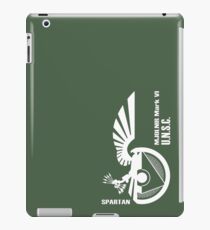 Mark - VI iPad Case/Skin
