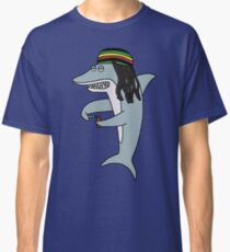 Reggae Shark Classic T-Shirt